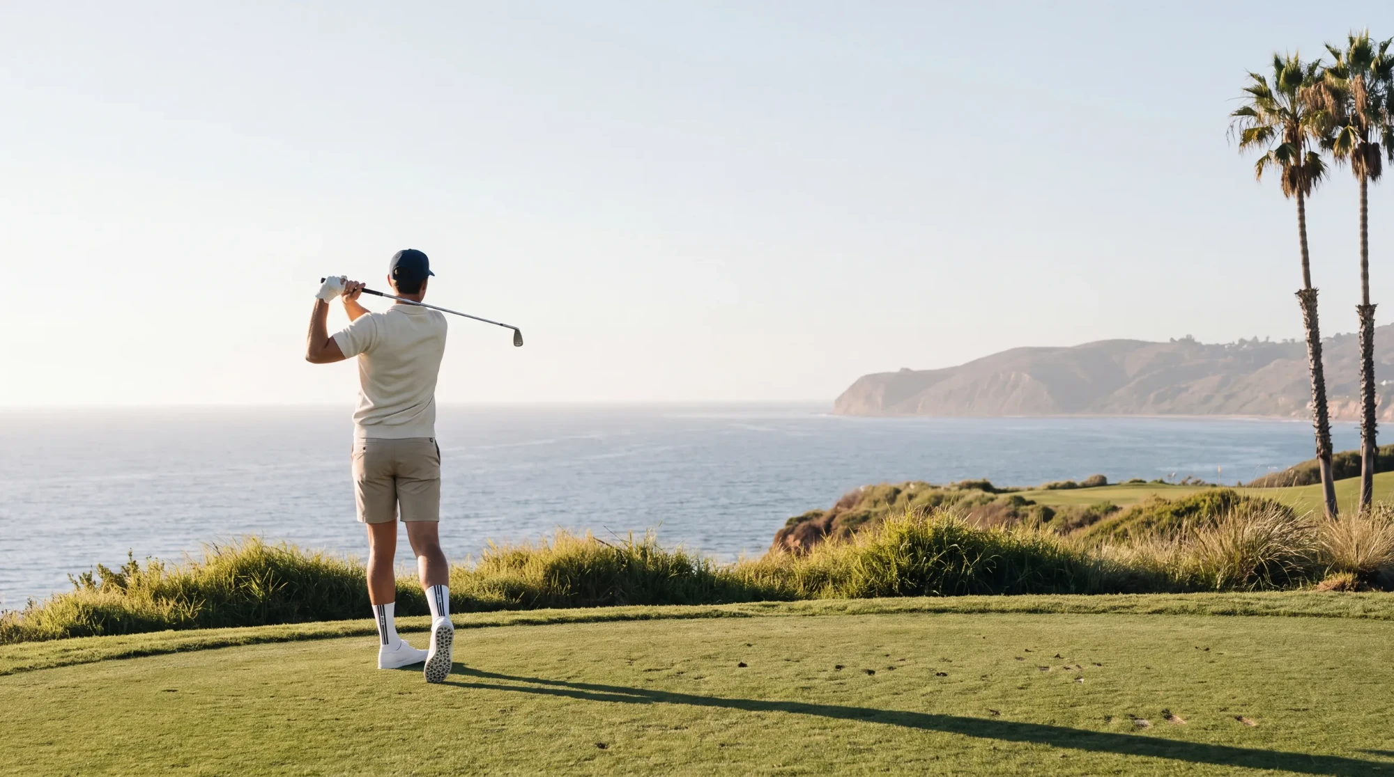 Suelo Golf